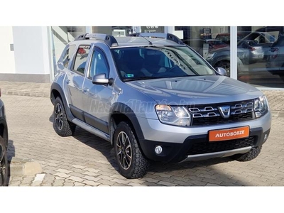 DACIA DUSTER 1.6 Outdoor 110.800 km!!!!