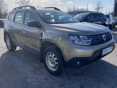 Haszn lt Dacia Duster 1 6 Sce Essential Euro6 2 Magyarorsz gi rak