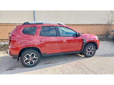 DACIA DUSTER 1.6 SCe Techroad 4WD