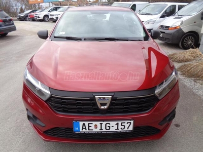 DACIA SANDERO 1.0 SCe Essential 7eKm