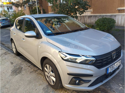 DACIA SANDERO 1.0 SCe Essential