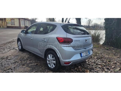 DACIA SANDERO 1.0 TCe Arctic LPG