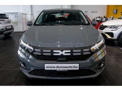 DACIA SANDERO 1.0 TCe Expression akár 0% kamattal + 7 év garancia