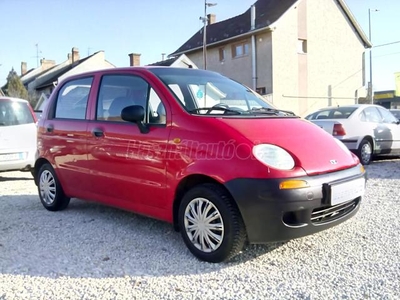 DAEWOO MATIZ 0.8 CD