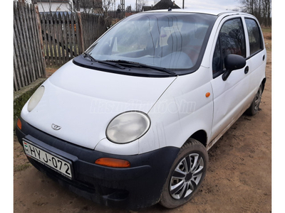 DAEWOO MATIZ 0.8 S