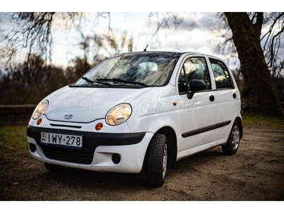 DAEWOO MATIZ 0.8 S