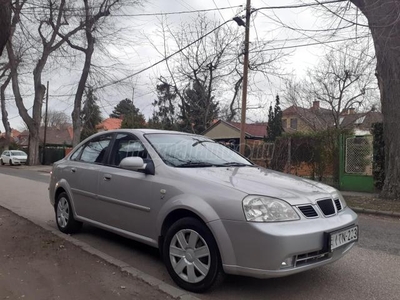 DAEWOO NUBIRA 1.6 SX