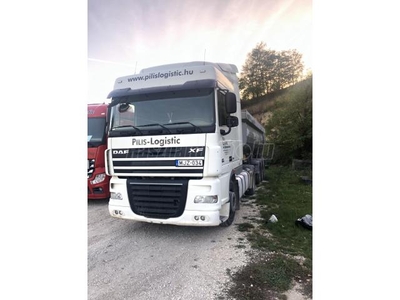 DAF FT XF 2 darab