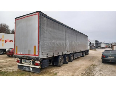 DAF XF 105 560