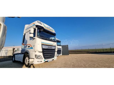 DAF XF 480 FT