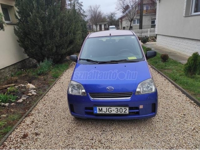 DAIHATSU CUORE 1.0 Plus L2