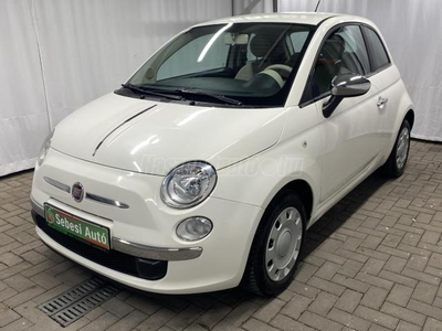 FIAT 500 1.2 8V Pop