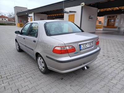 FIAT ALBEA 1.2 Active