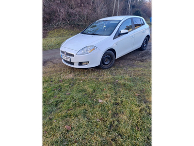 FIAT BRAVO 1.4 16V Dynamic