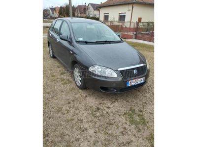 FIAT CROMA 1.9 Multijet 16V DPF Dynamic