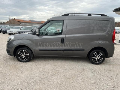 FIAT DOBLO Dobló Cargo 1.3 Mjet