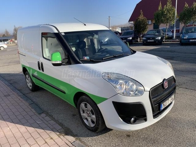 FIAT DOBLO Dobló Cargo 1.3 Mjet Maxi 1 tulaj.kevés 217 e km