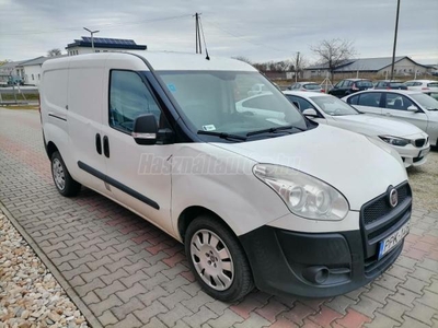 FIAT DOBLO Dobló Cargo 1.3 Mjet Maxi