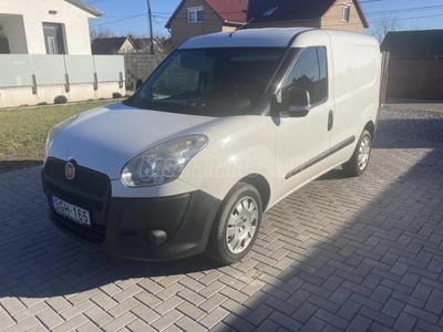 FIAT DOBLO Dobló Cargo 1.4 EURO5