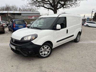 FIAT DOBLO Dobló Cargo 1.6 Mjet Maxi XL SX E6