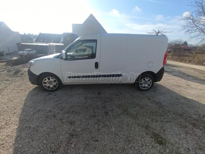 FIAT DOBLO Dobló Cargo 1.6 Mjet SX E6