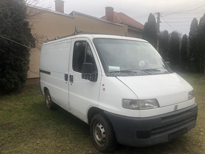 FIAT DUCATO 10 1.9 Furgone C1A 230.136.0