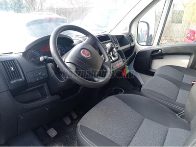 FIAT DUCATO 2.0 Mjet CH1 3.0 t Euro 6 1év GARANCIA