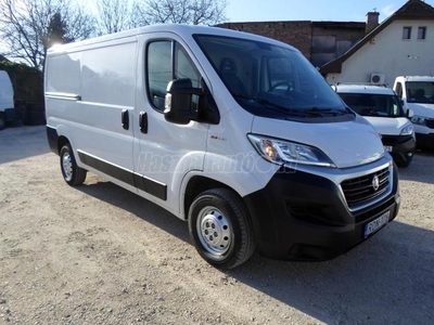 FIAT DUCATO 2.3 Mjet LH2 3.5 t Magyarországi. Hosszított !