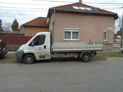 FIAT DUCATO 3.0 Mjet LH2 3.5 t NINCS + ÁFA---1.TULAJ---CSERÉLHETŐ