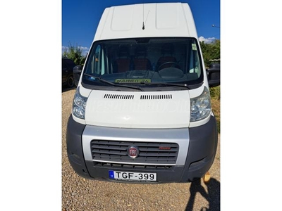 FIAT DUCATO 3.0 Mjet LH3 3.5 t MTA