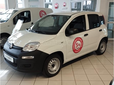 FIAT PANDA 1.0 Van BSG AZONNAL KÉSZLETRŐL!