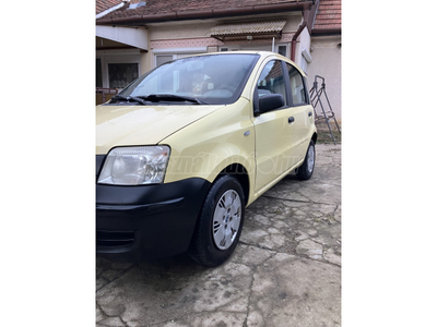 FIAT PANDA 1.1 Active