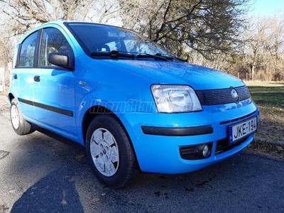 FIAT PANDA 1.1 Active