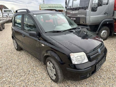 FIAT PANDA 1.2 Alessi