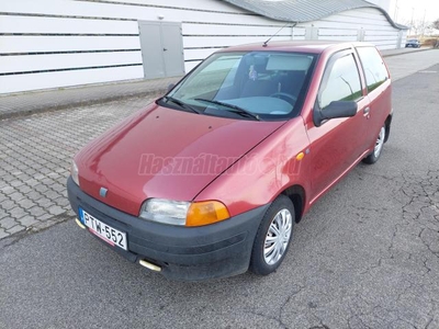 FIAT PUNTO 1.1 55 S