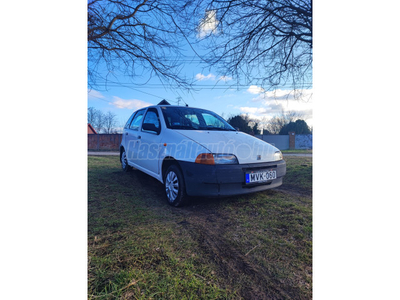 FIAT PUNTO 1.1 55 S