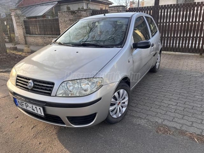 FIAT PUNTO 1.2 16V Active