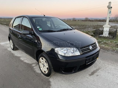 FIAT PUNTO 1.2 Classic