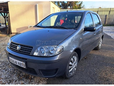 FIAT PUNTO 1.2 Dynamic