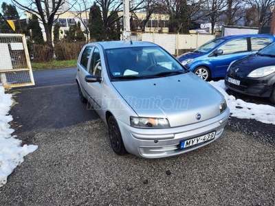 FIAT PUNTO 1.2