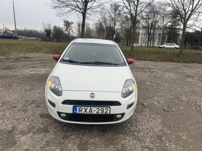 FIAT PUNTO 1.4 Easy S&S EU6