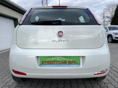 FIAT PUNTO 1.4 Easy S&S EU6 FaceLifT!157eKm!