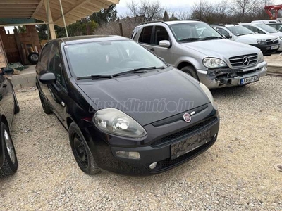 FIAT PUNTO Grande1.4 8V Actual