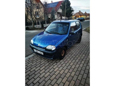 FIAT SEICENTO 1100 S