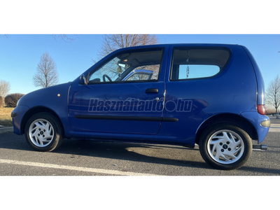 FIAT SEICENTO 1100 SX