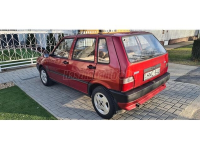 FIAT UNO 1.0 i.e. Ungheria