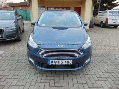 FORD C-MAX 1.5 TDCi DPF Titanium