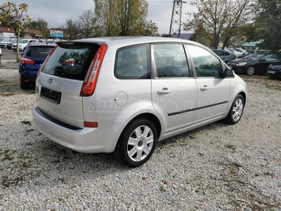 FORD C-MAX 1.6 Ambiente Megkímélt állapotban! Űlésfűtés