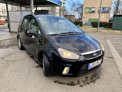 FORD C-MAX 1.6 TDCi Ambiente