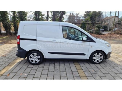 FORD COURIER Transit1.5 TDCi Trend